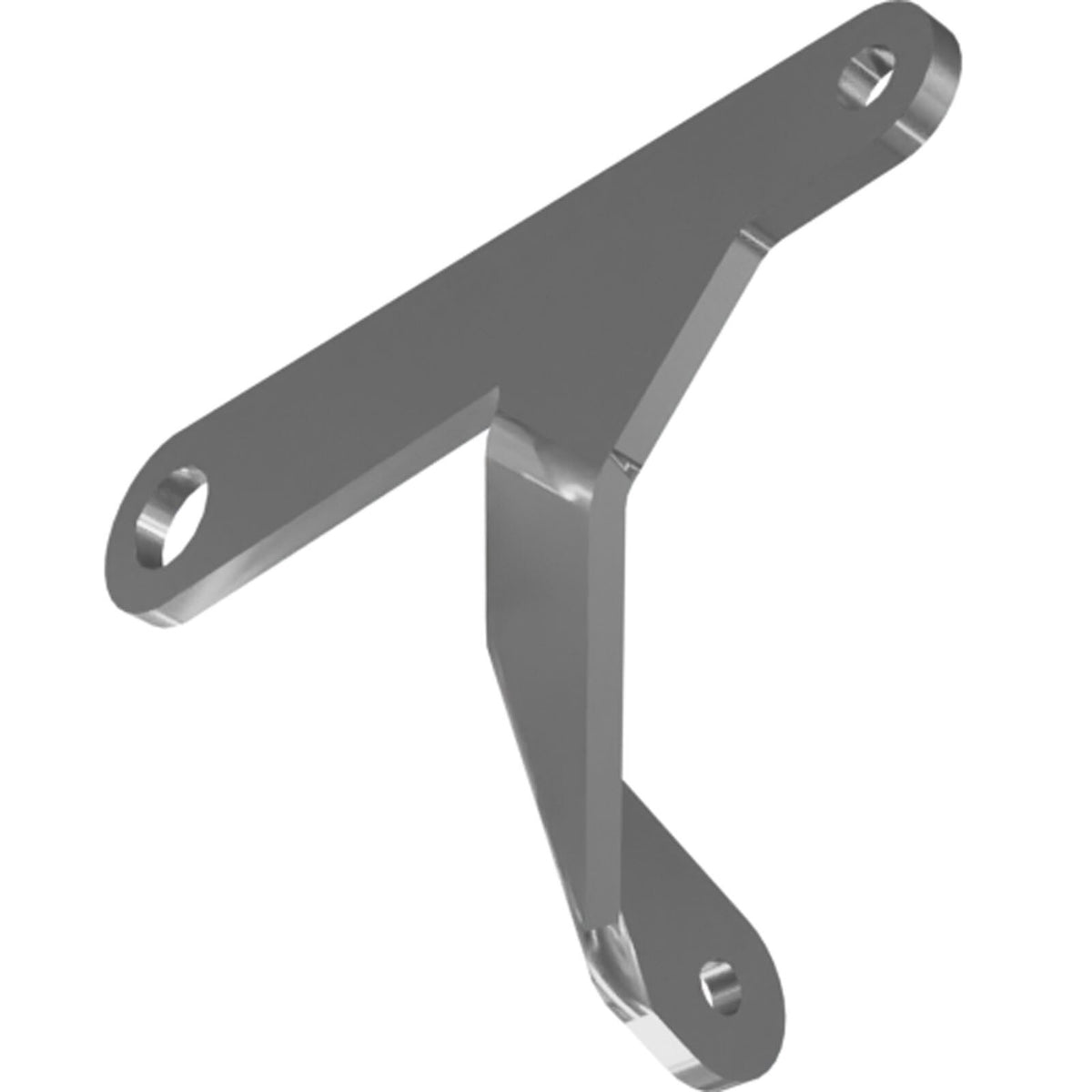 Genie 1284549GT FORMING,UPPER RADIATOR SUPPORT/ENGINE LIFT POINT, 404F-E22T