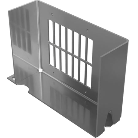 Genie 1284928GT FORMING, OIL COOLER BRACKET