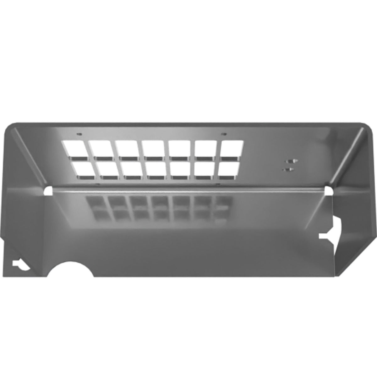 Genie 1284928GT FORMING, OIL COOLER BRACKET