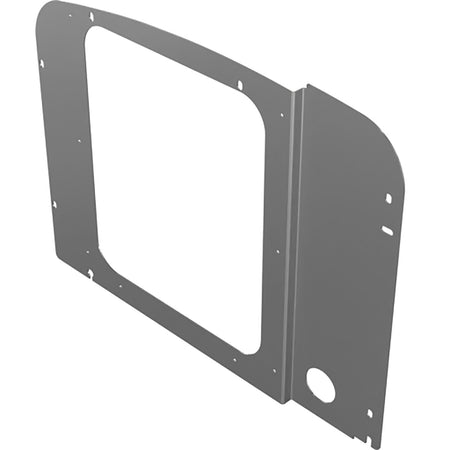 Genie 128505GT FORMING,ENGINE BAFFLE