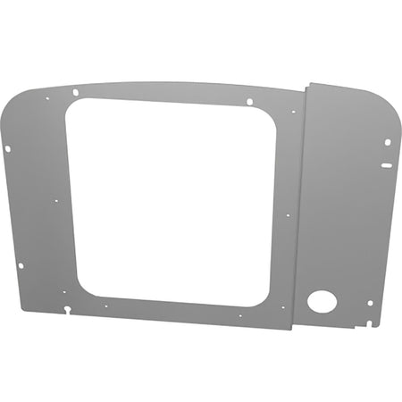 Genie 128505GT FORMING,ENGINE BAFFLE