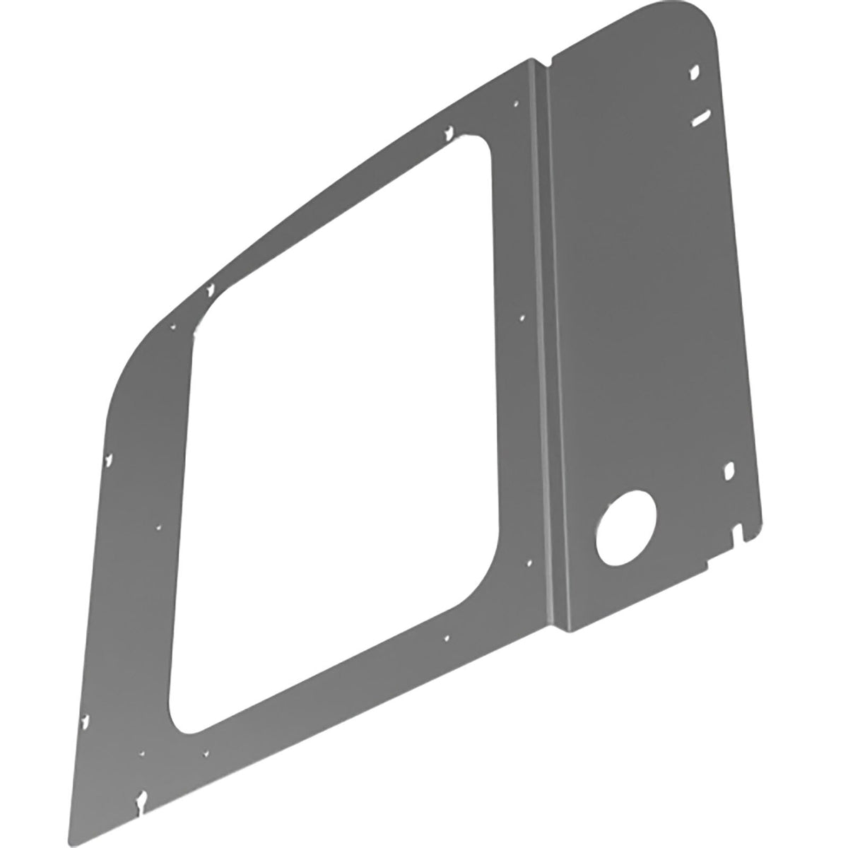 Genie 128505GT FORMING,ENGINE BAFFLE