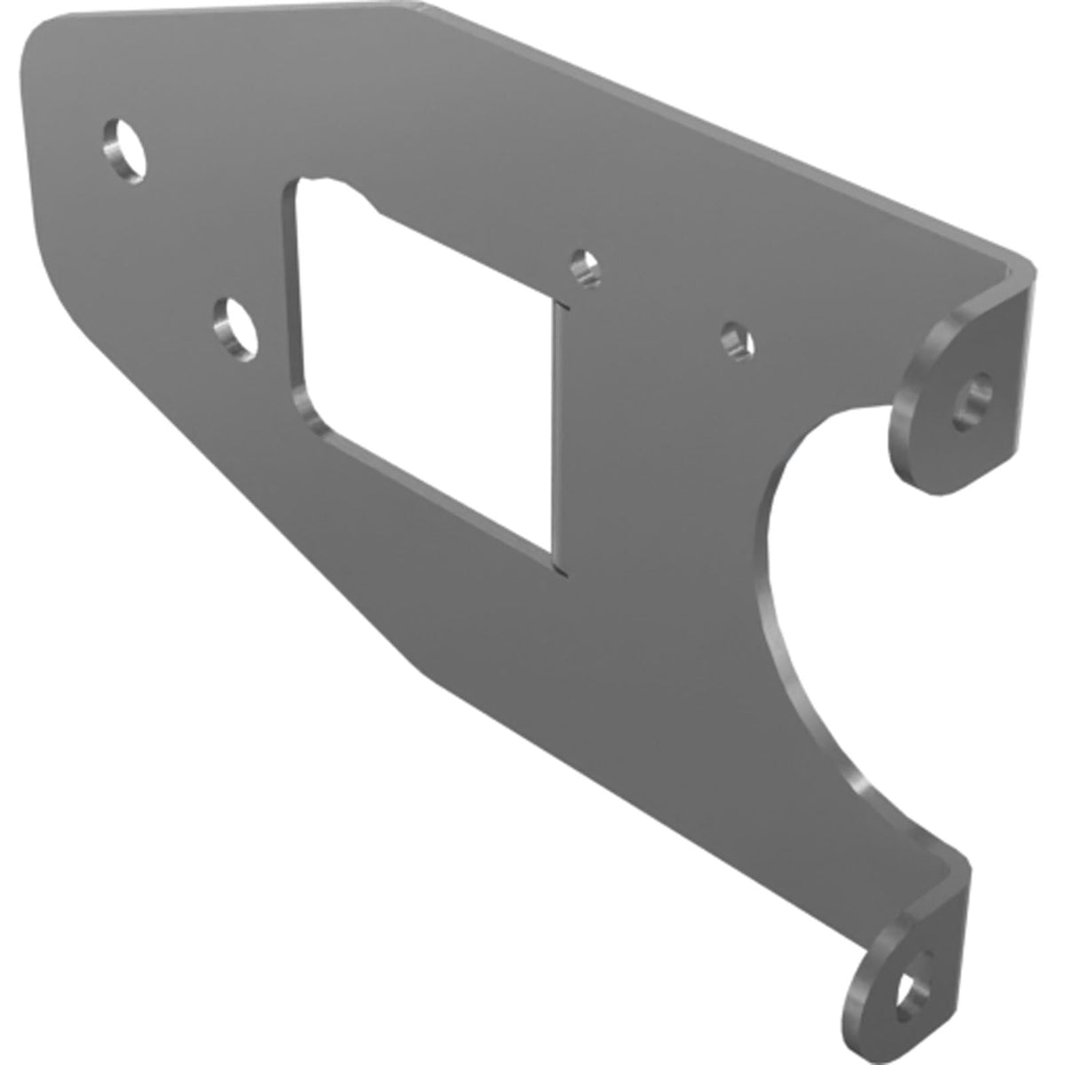 Genie 1285238GT FORMING, FRONT AXLE BRACKET