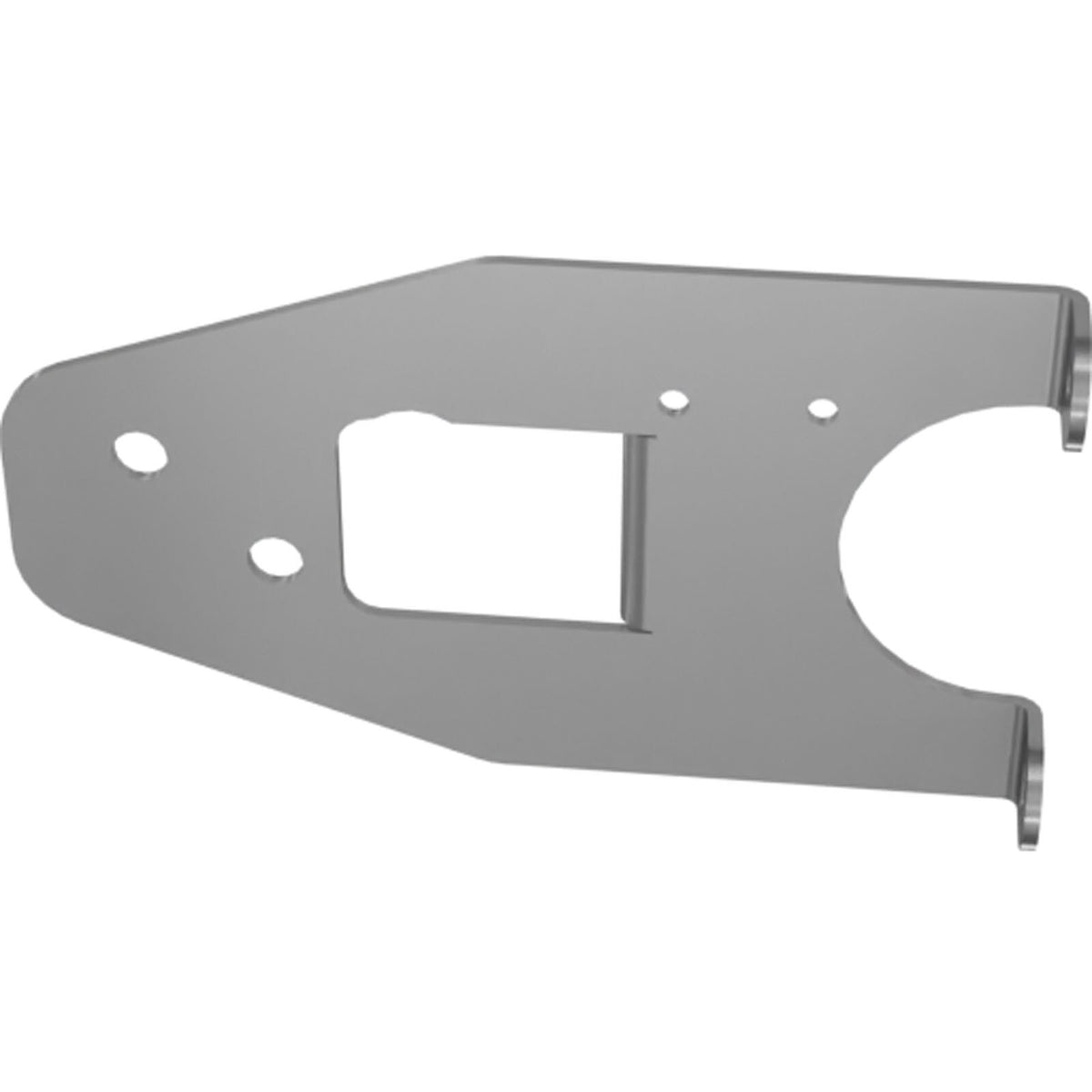 Genie 1285238GT FORMING, FRONT AXLE BRACKET