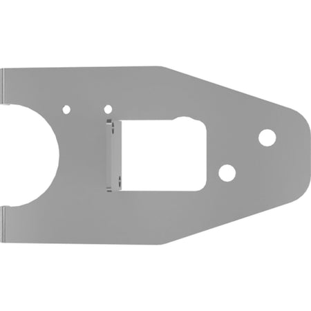 Genie 1285238GT FORMING, FRONT AXLE BRACKET