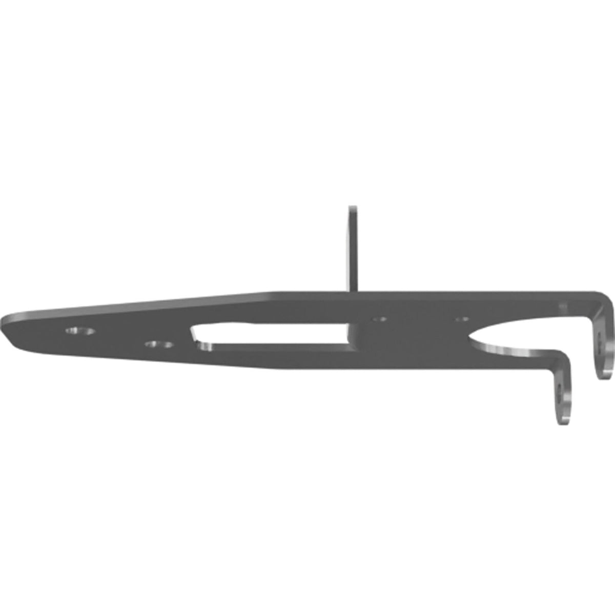 Genie 1285238GT FORMING, FRONT AXLE BRACKET