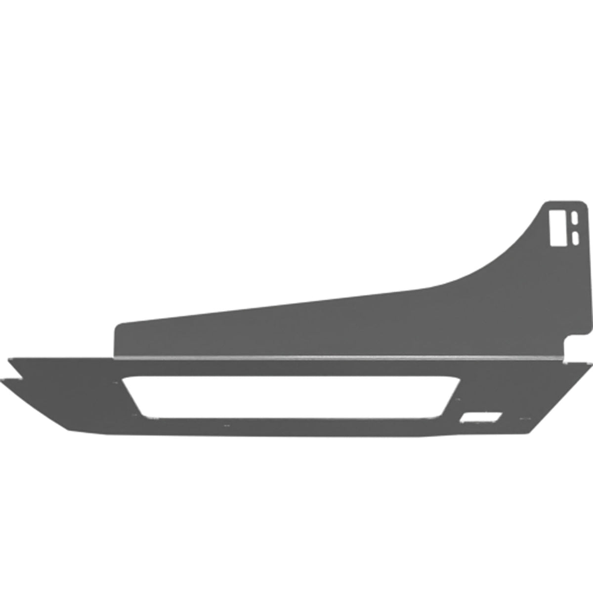 Genie 1285247GT FORMING, SHROUD