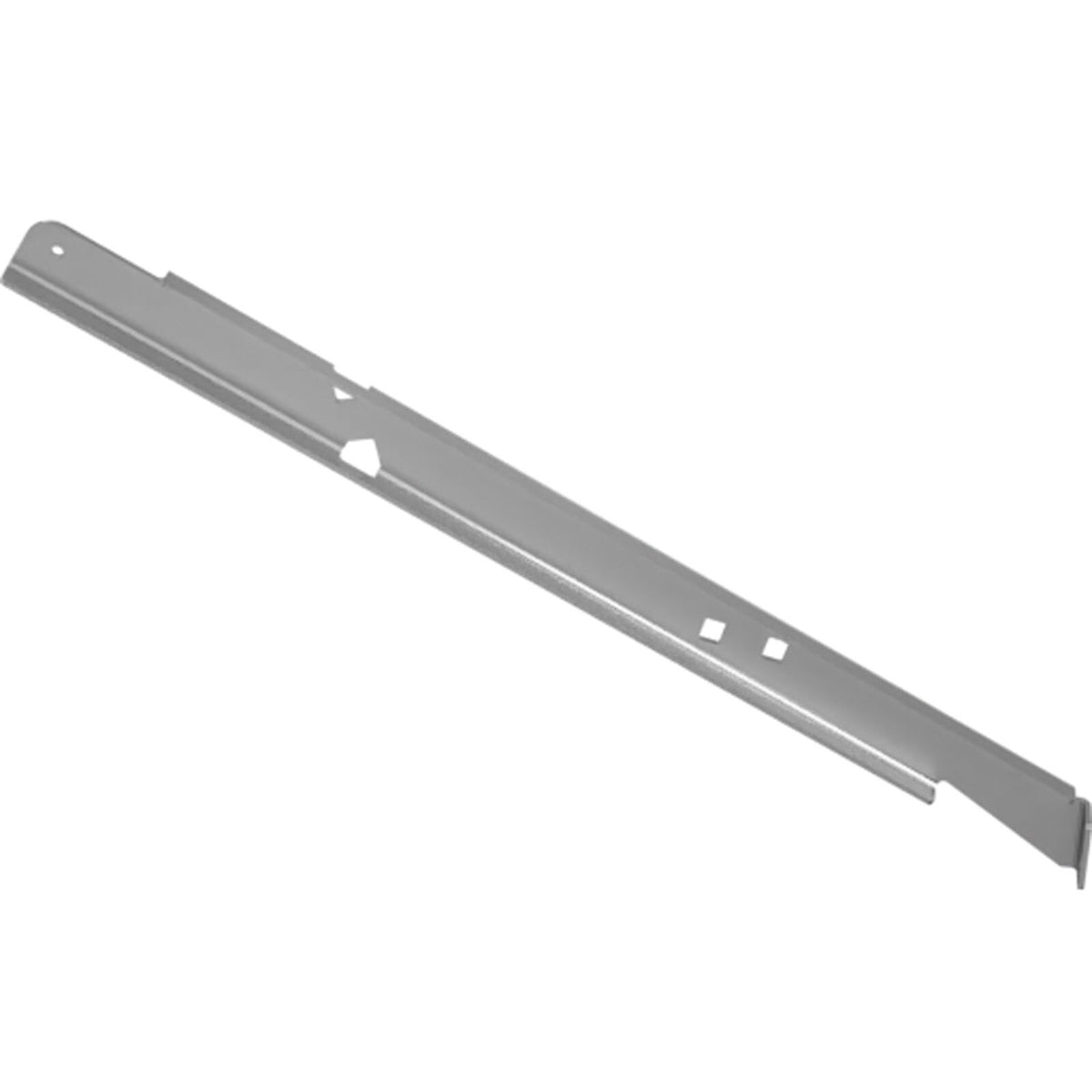 Genie 1285267GT FORMING, STRUT, COOLER SUPPORT, LEFT