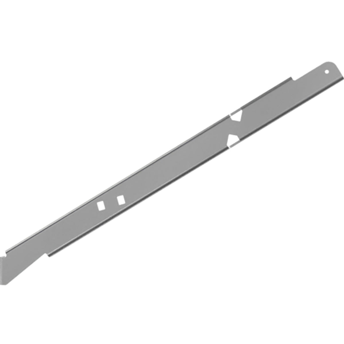 Genie 1285267GT FORMING, STRUT, COOLER SUPPORT, LEFT