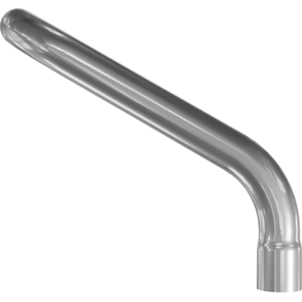 Genie 1285269GT HOSE, UPPER RADIATOR