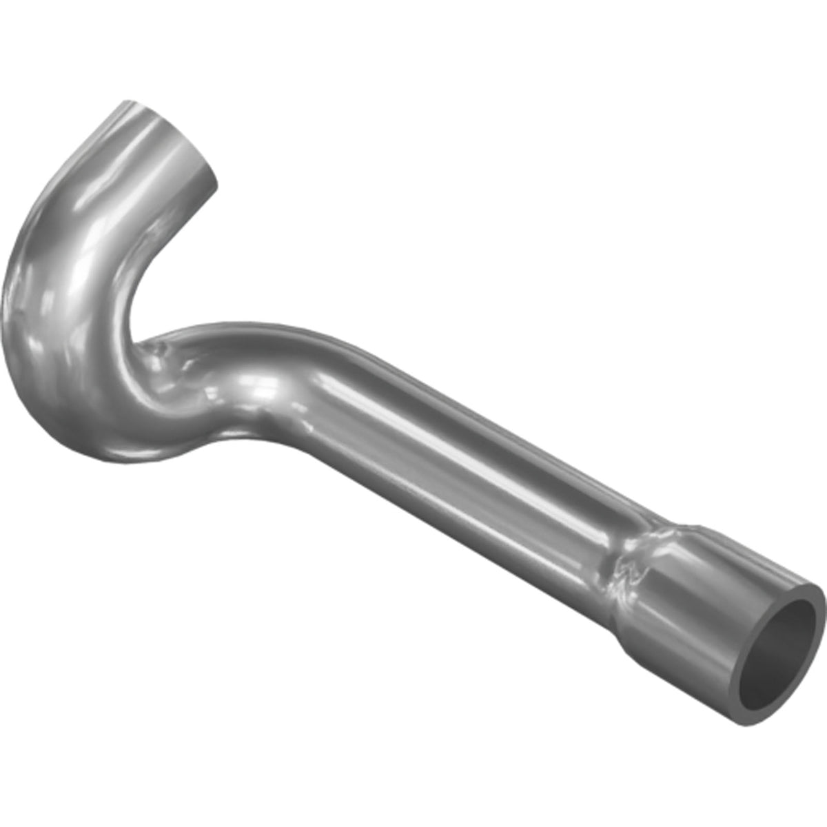 Genie 1285270GT HOSE, LOWER RADIATOR