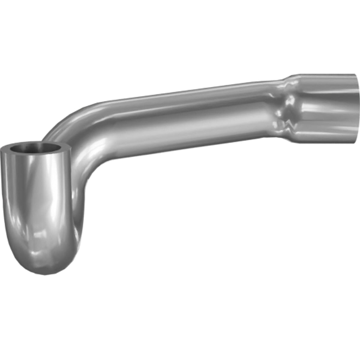 Genie 1285270GT HOSE, LOWER RADIATOR