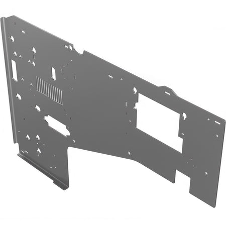 Genie 1285402GT FORMING,BULKHEAD,TANK SIDE