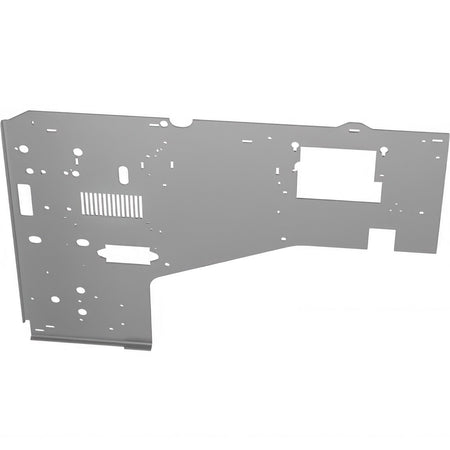Genie 1285402GT FORMING,BULKHEAD,TANK SIDE