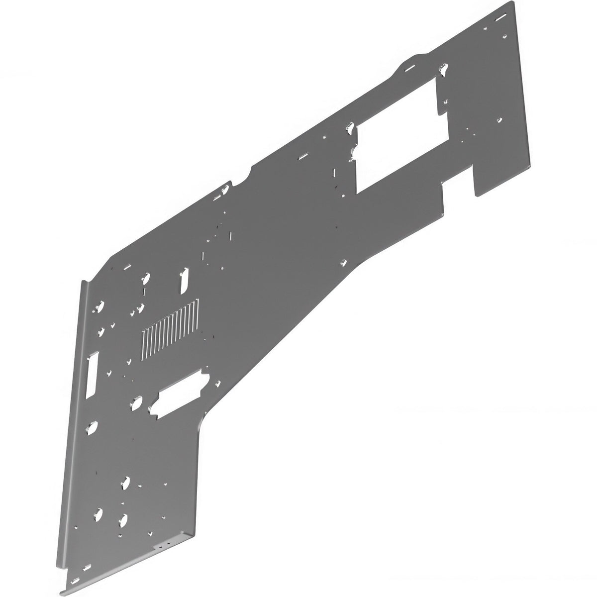 Genie 1285402GT FORMING,BULKHEAD,TANK SIDE
