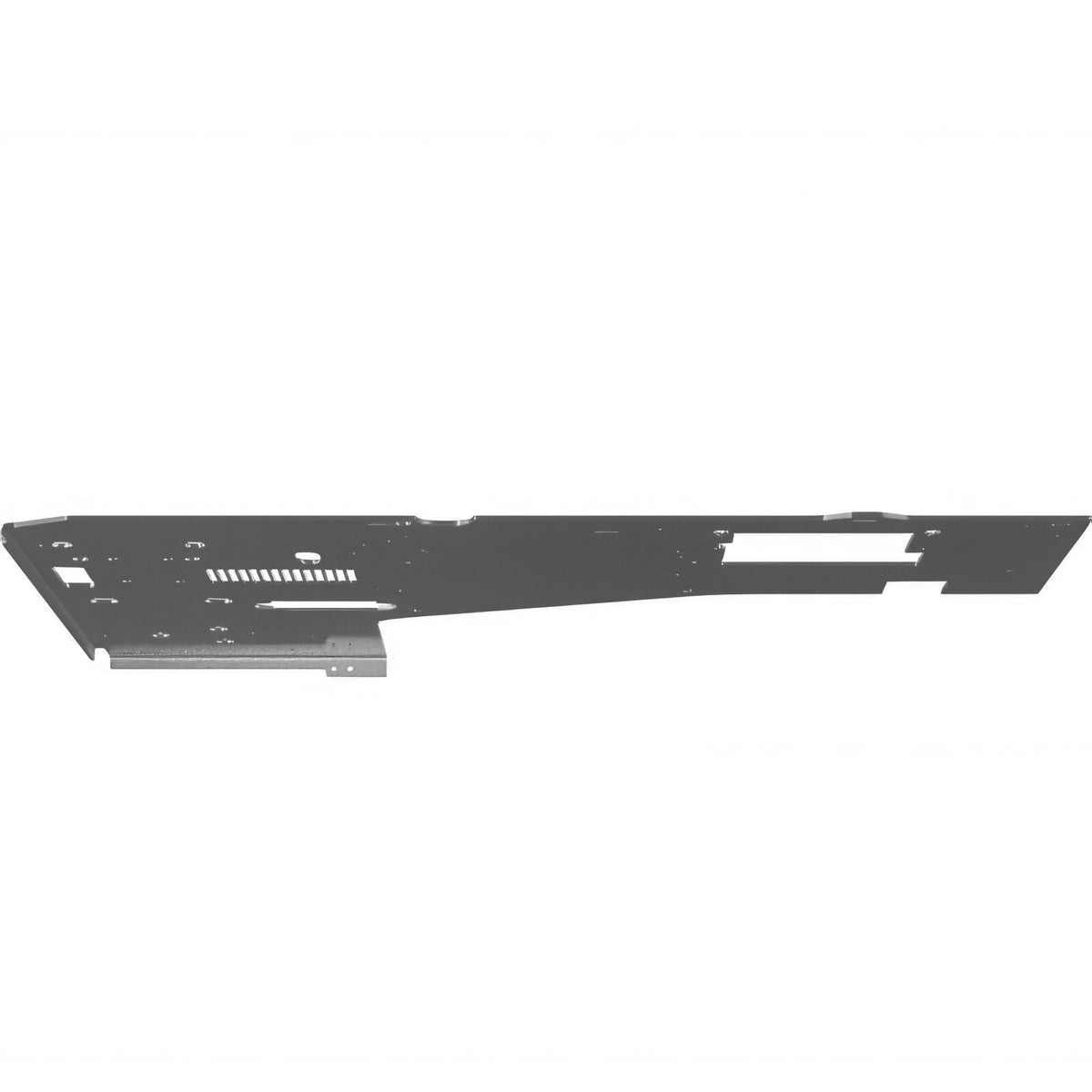 Genie 1285402GT FORMING,BULKHEAD,TANK SIDE