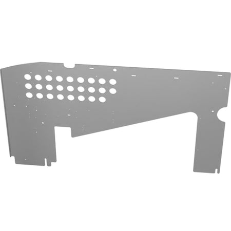 Genie 1285404GT FORMING,BULKHEAD,ENGINE SIDE