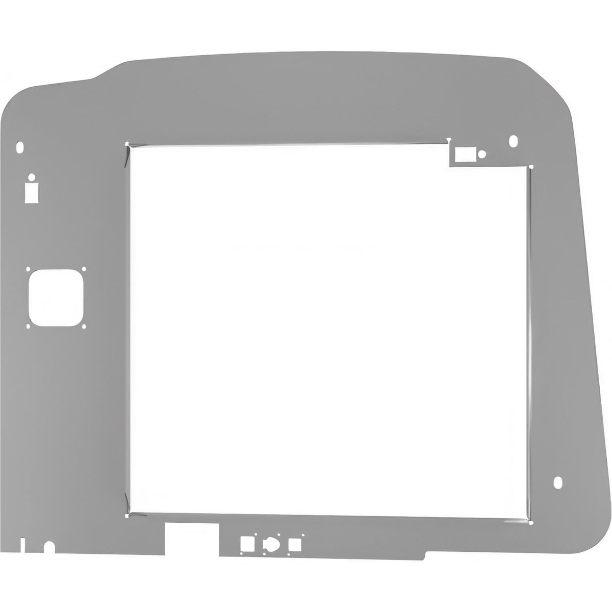 Genie 1285632GT FORMING, BULKHEAD, 404F-E22TA