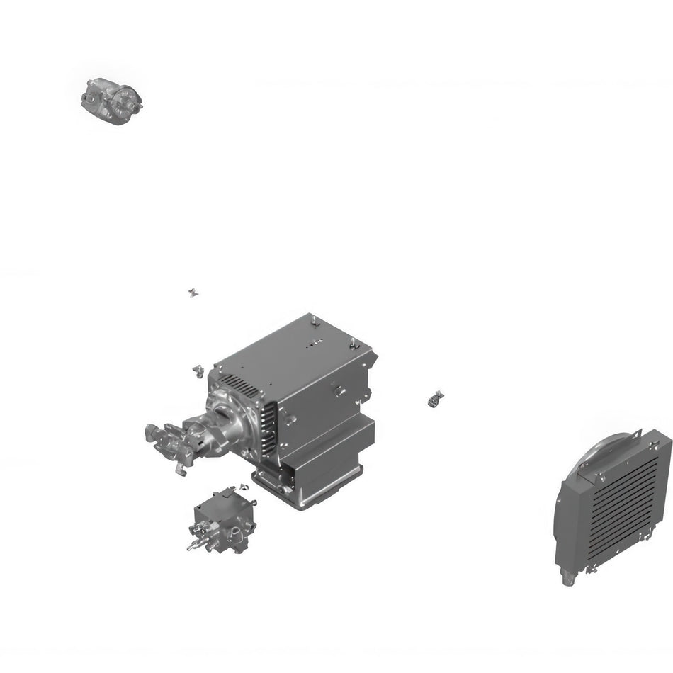 OEM Genie 1285659GT product image 1