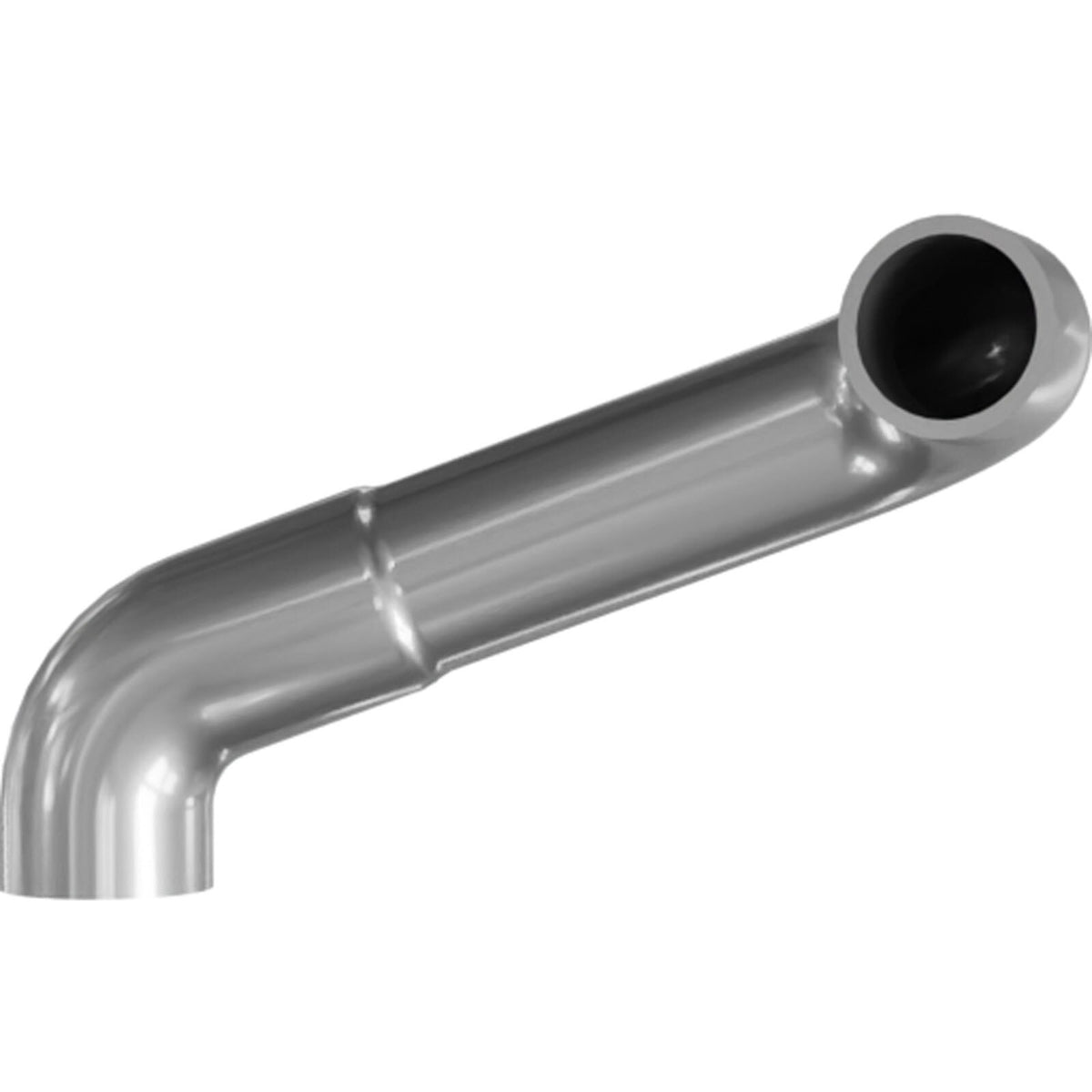 Genie 1285815GT HOSE, AIR CLEANER