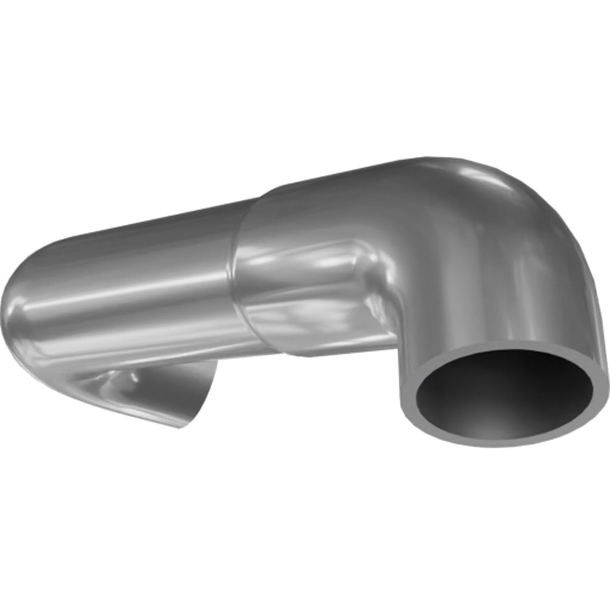 Genie 1285815GT HOSE, AIR CLEANER