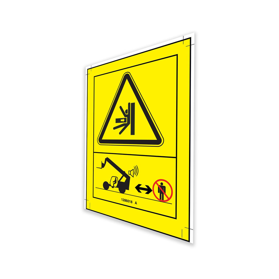 OEM Genie 1286018GT product image 1