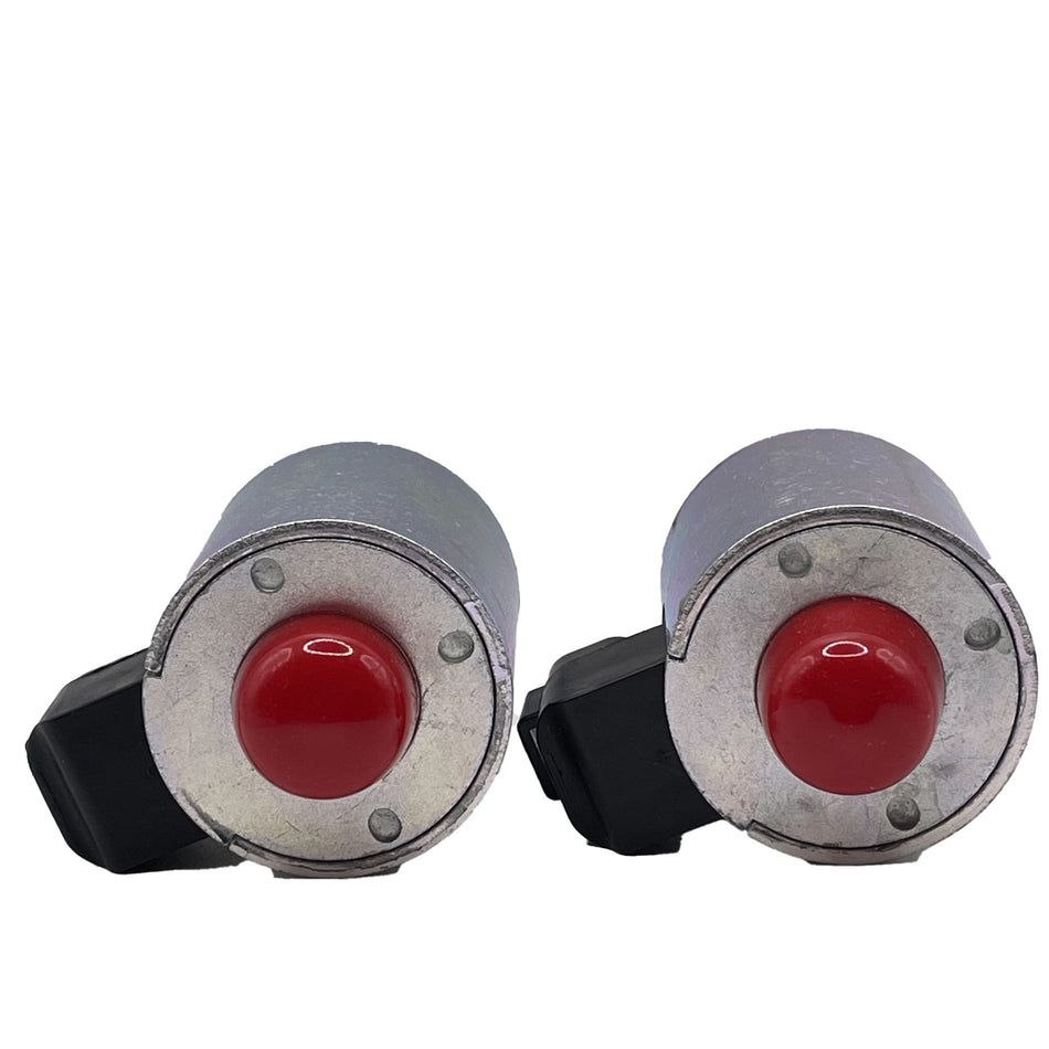 Genie Part # 1286043GT - Replacement Eaton Solenoid Kit