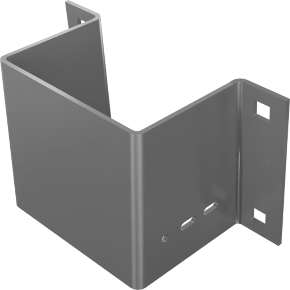 Genie 1286082GT FORMING,BRACKET,BACKUP CAMERA