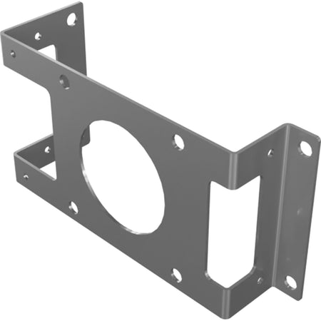 Genie 1286165GT FORMING, RELAY BRACKET, PERKINS CRDI