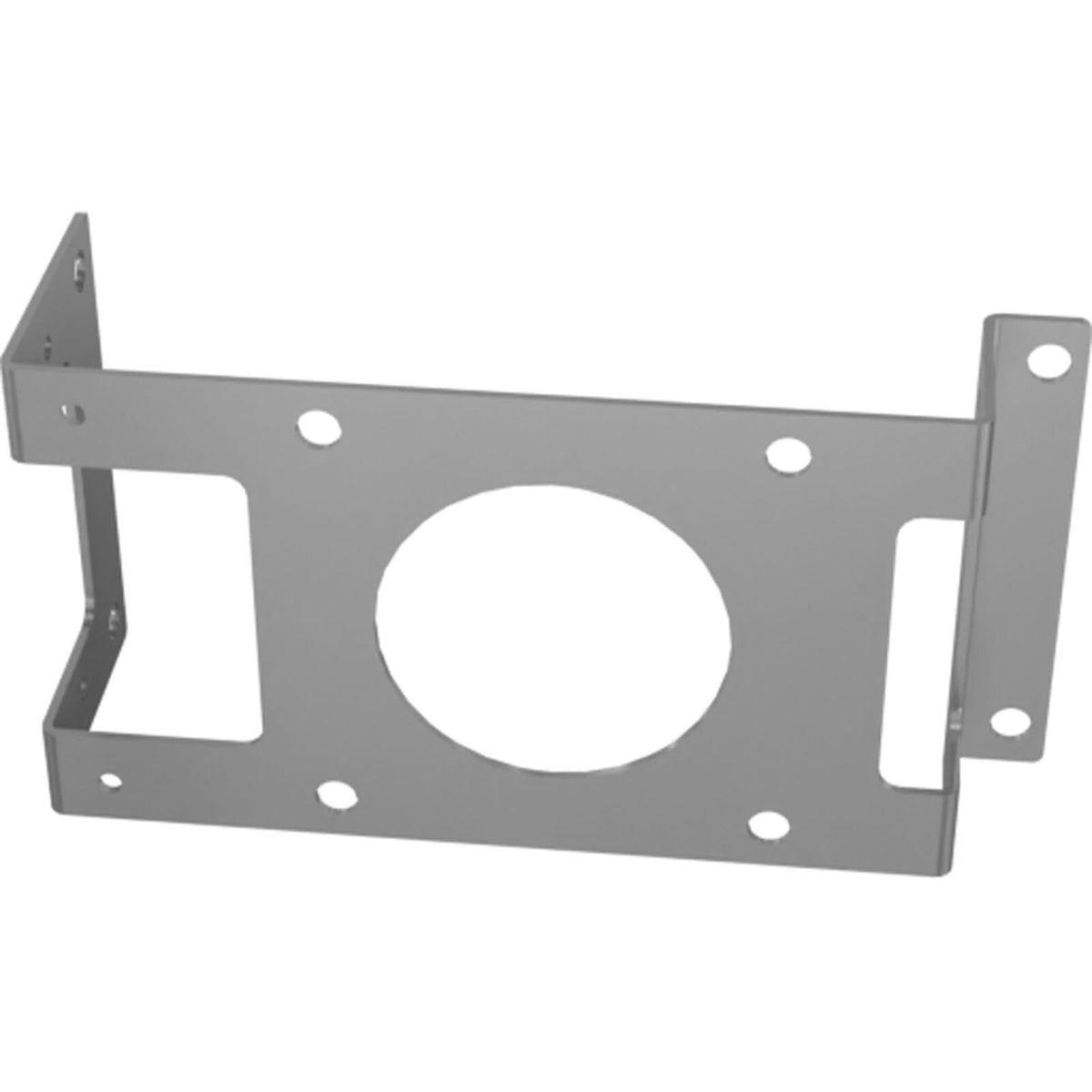 Genie 1286165GT FORMING, RELAY BRACKET, PERKINS CRDI