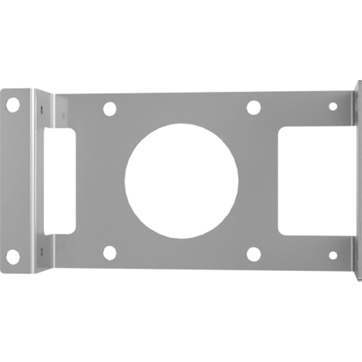Genie 1286165GT FORMING, RELAY BRACKET, PERKINS CRDI