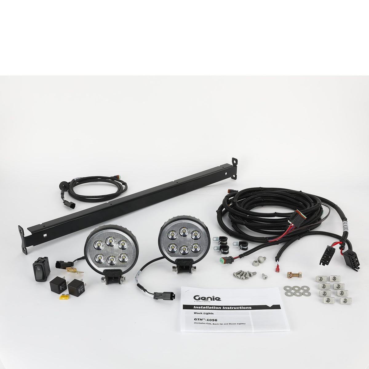 OEM Genie 1286181GT product image 1