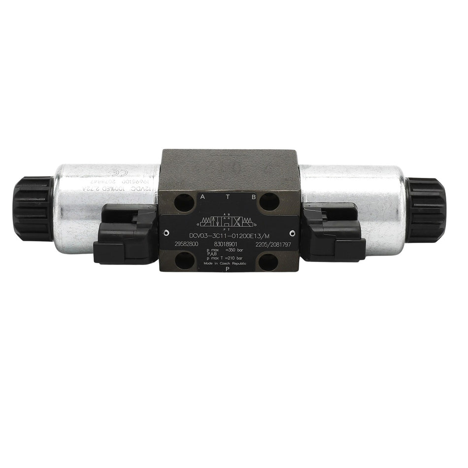 OEM Genie 1286187GT product image 1