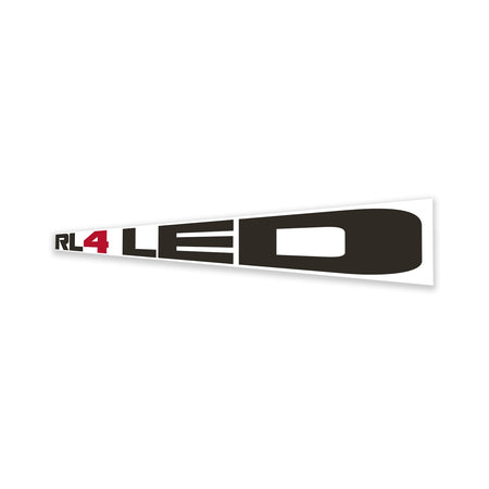 Genie 1286541GT DECAL,COSMETIC,RL4LED GAS,TEREX