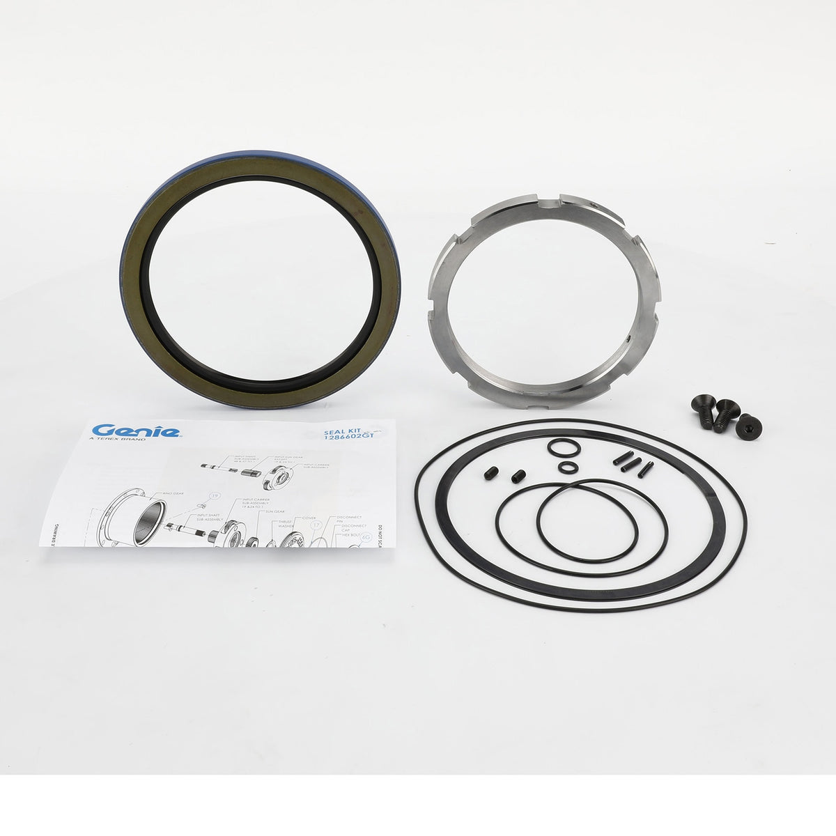 OEM Genie 1286602GT product image 2
