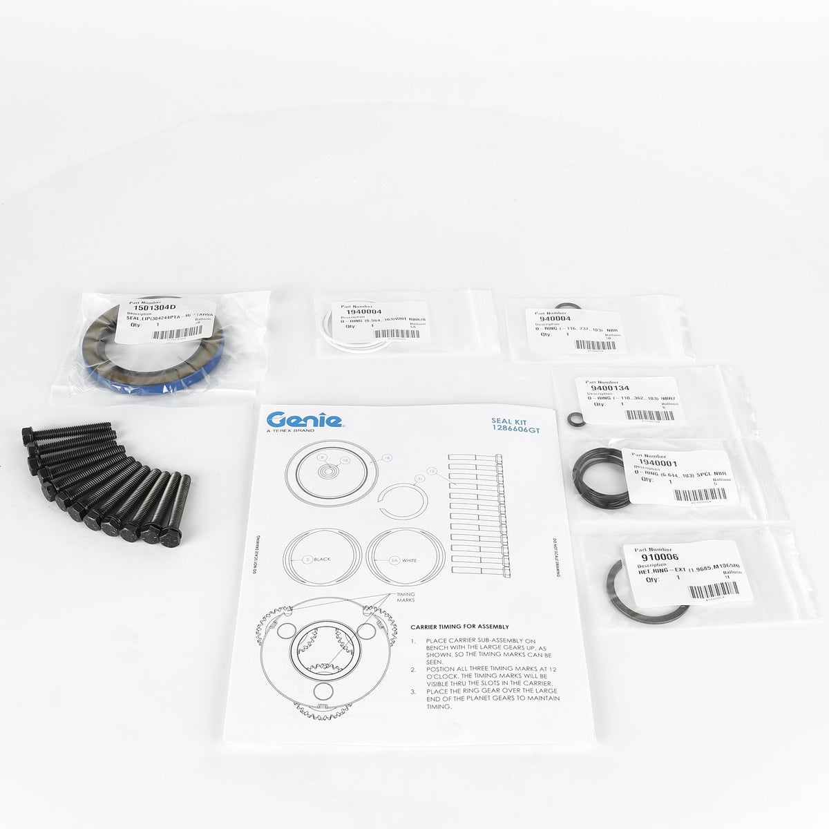 OEM Genie 1286606GT product image 1