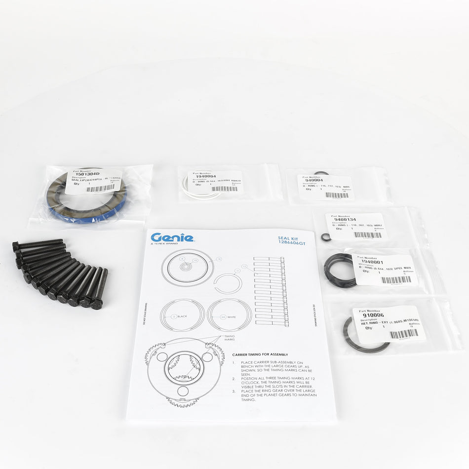 OEM Genie 1286606GT product image 1
