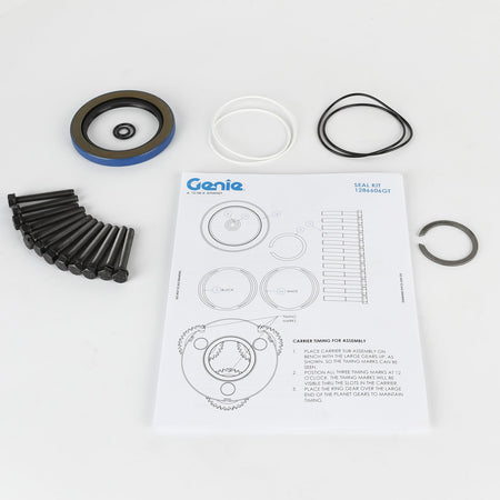 OEM Genie 1286606GT product image 2