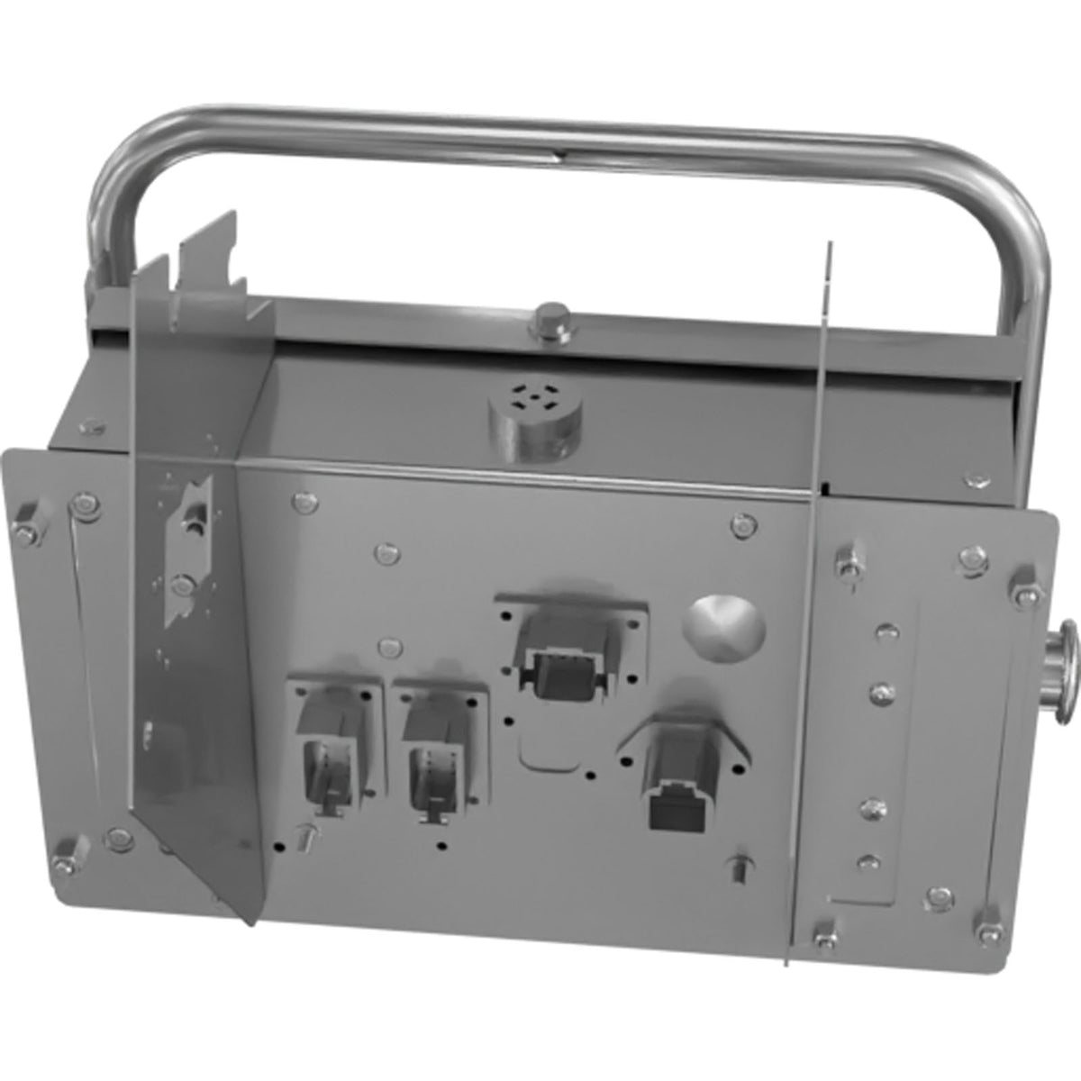 Genie 1287095GT CONTROL BOX, TZ50,UPPER,NO LOAD