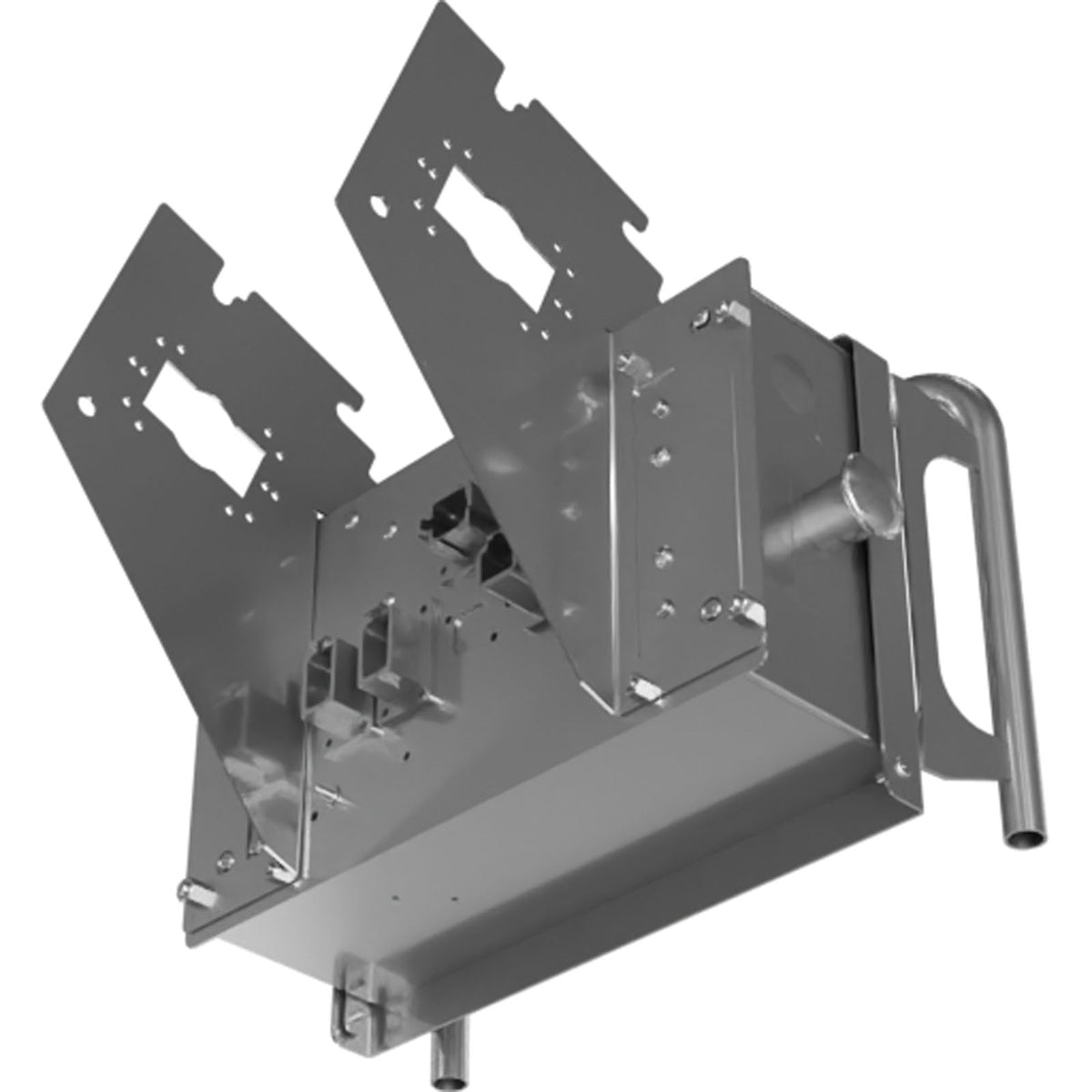 Genie 1287095GT CONTROL BOX, TZ50,UPPER,NO LOAD