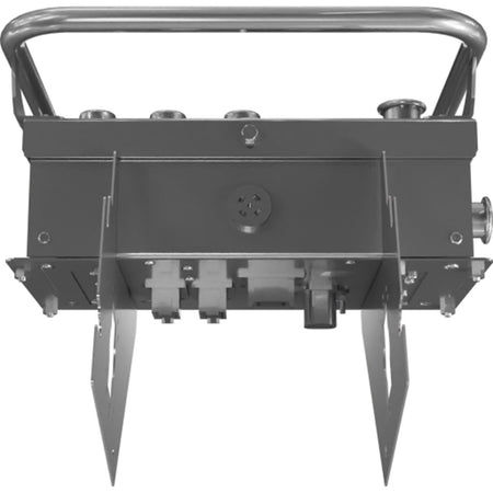 Genie 1287095GT CONTROL BOX, TZ50,UPPER,NO LOAD