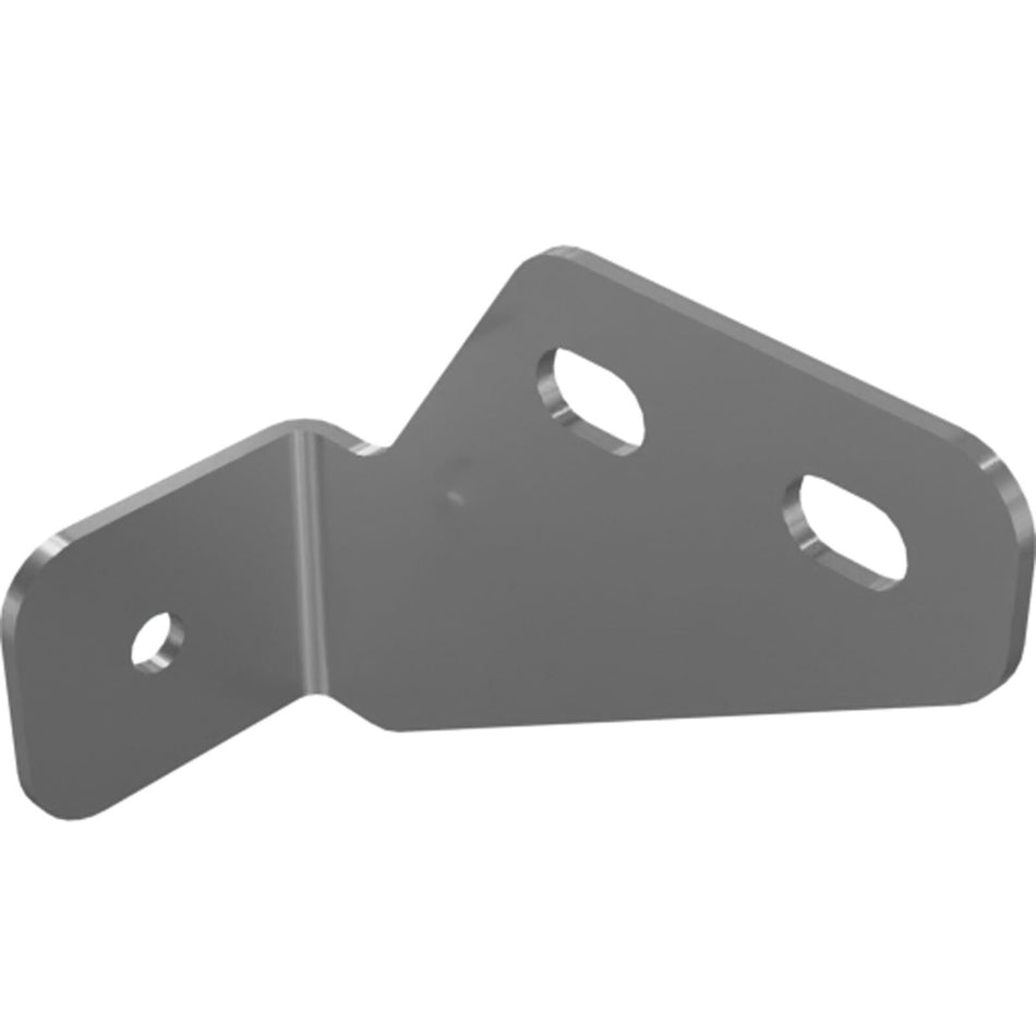 Genie 1287108GT FORMING, BUMPER BRACKET