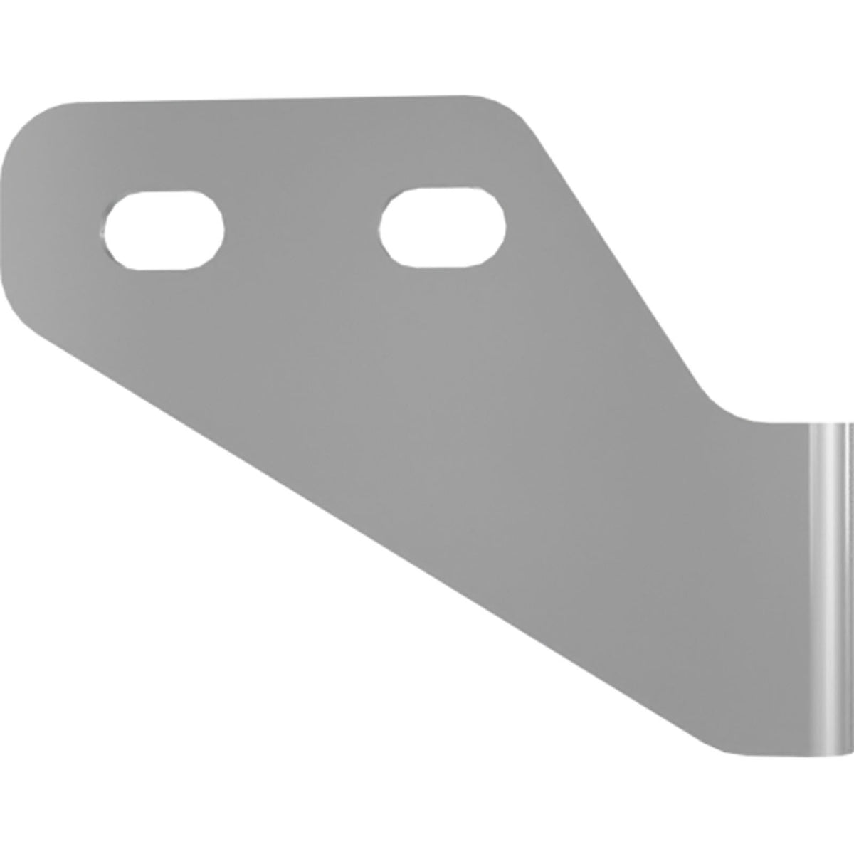 Genie 1287108GT FORMING, BUMPER BRACKET