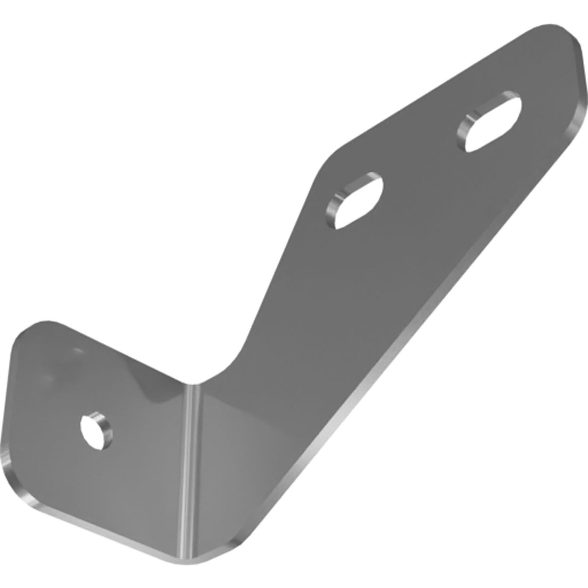 Genie 1287108GT FORMING, BUMPER BRACKET