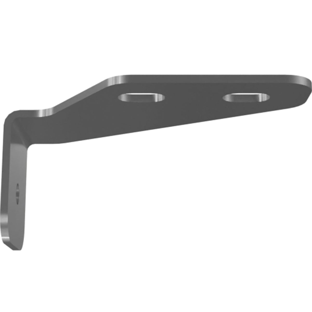 Genie 1287108GT FORMING, BUMPER BRACKET