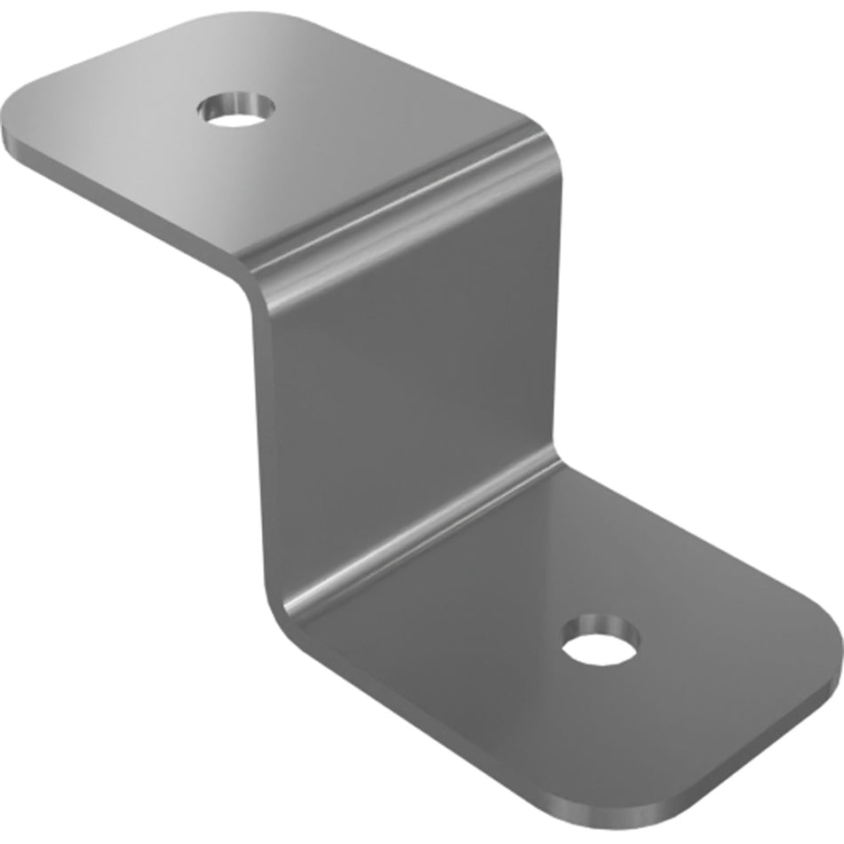 Genie 1287119GT FORMING,FUEL LINE BRACKET,CRDI