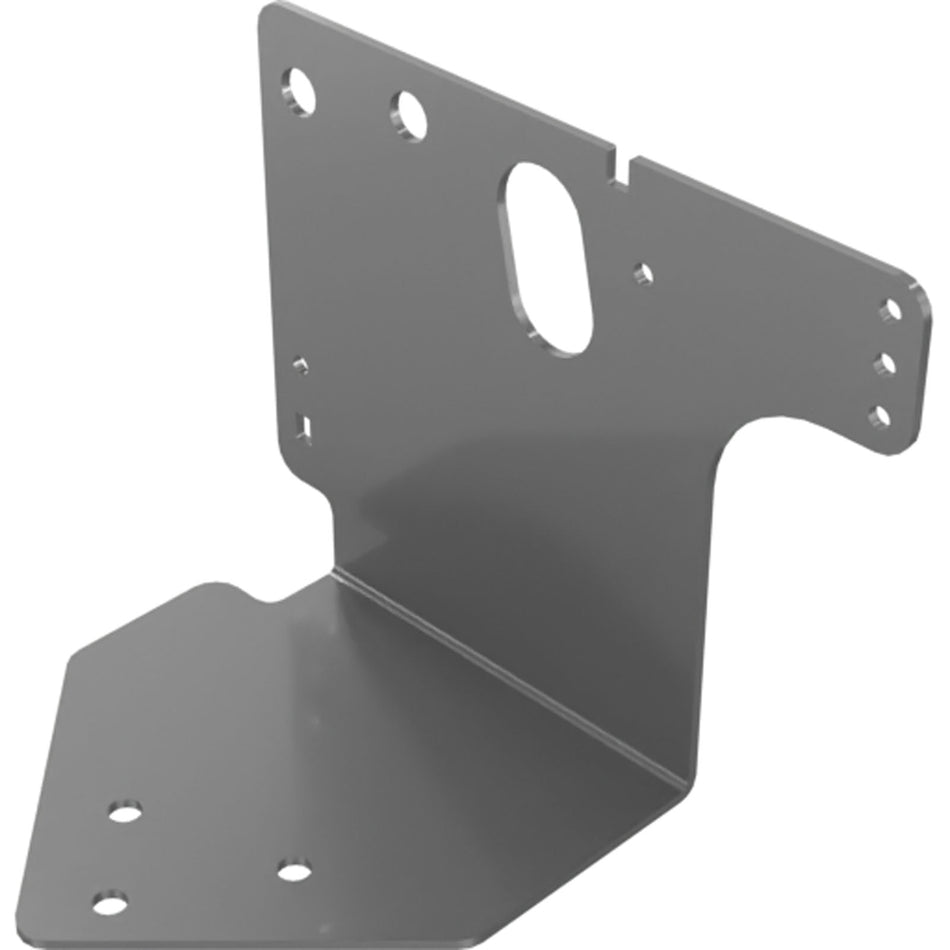 Genie 1287480GT FORMING, FORD FUEL PUMP BRACKET