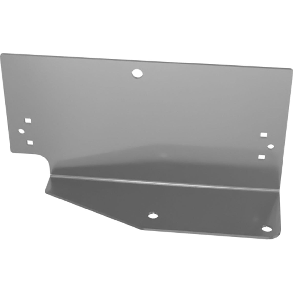 Genie 1287481GT FORMING, FORD FUEL FILTER BRACKET