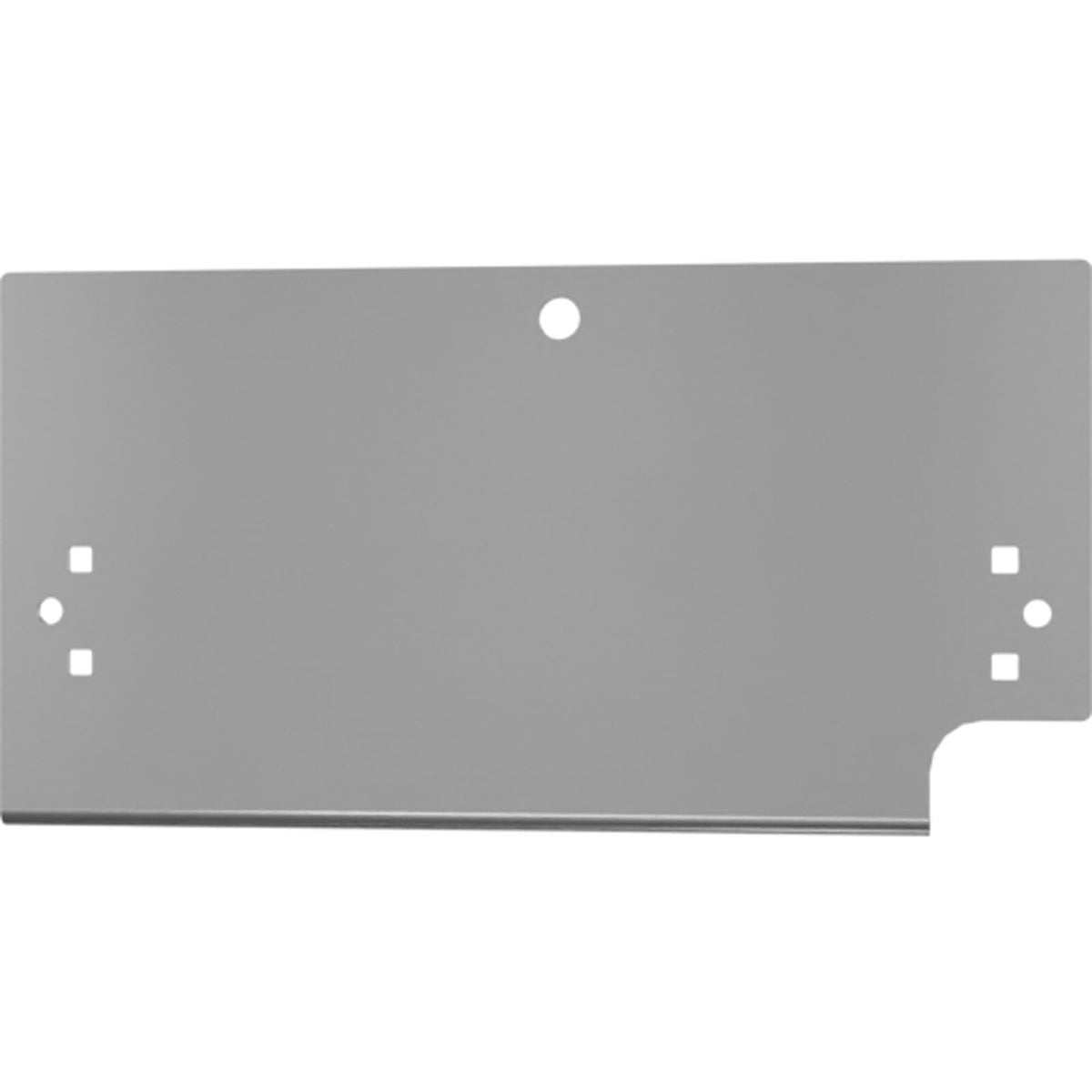 Genie 1287481GT FORMING, FORD FUEL FILTER BRACKET