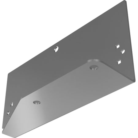 Genie 1287481GT FORMING, FORD FUEL FILTER BRACKET